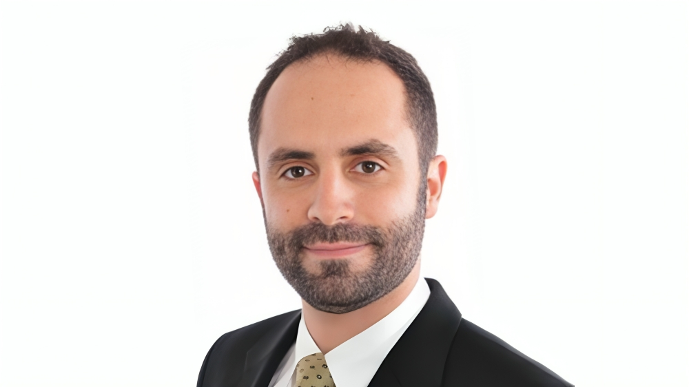 Constantinos Zamboglou