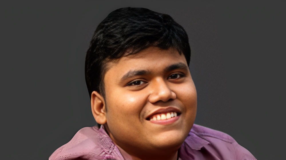 Vivek Podder