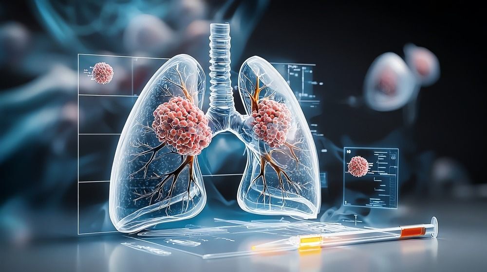 Comprehensive molecular profiling