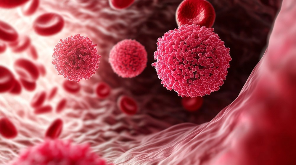 metastatic breast cancer research