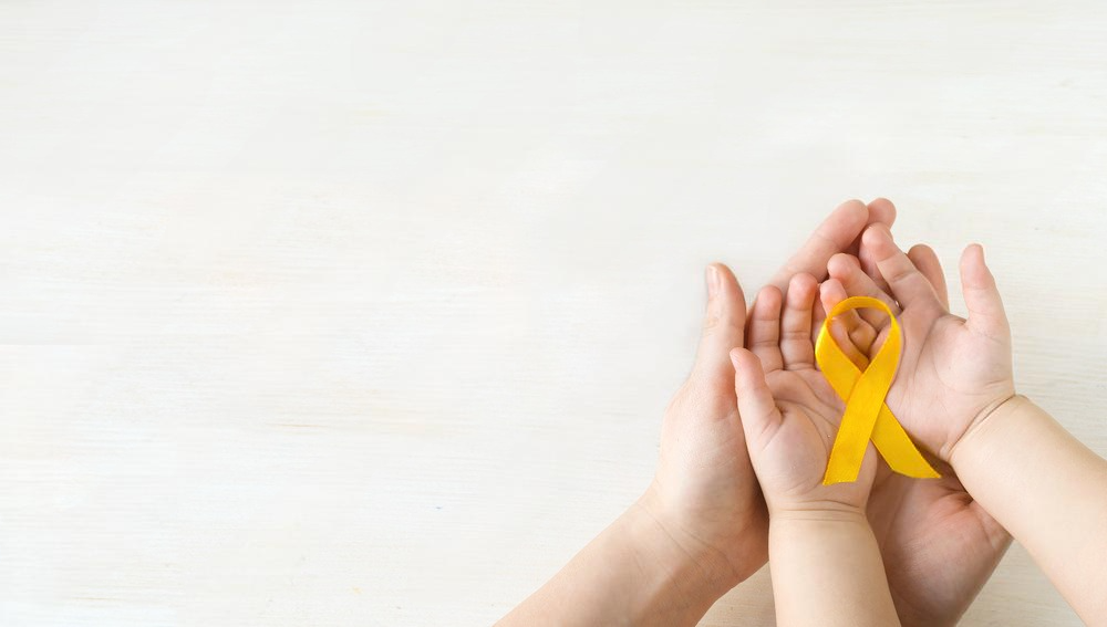 International Childhood Cancer Day