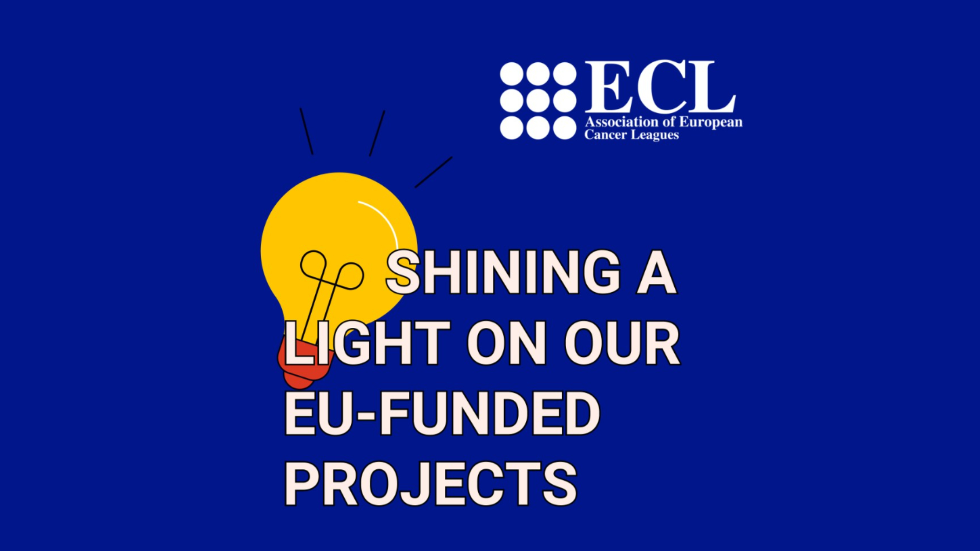 EU-funded projects