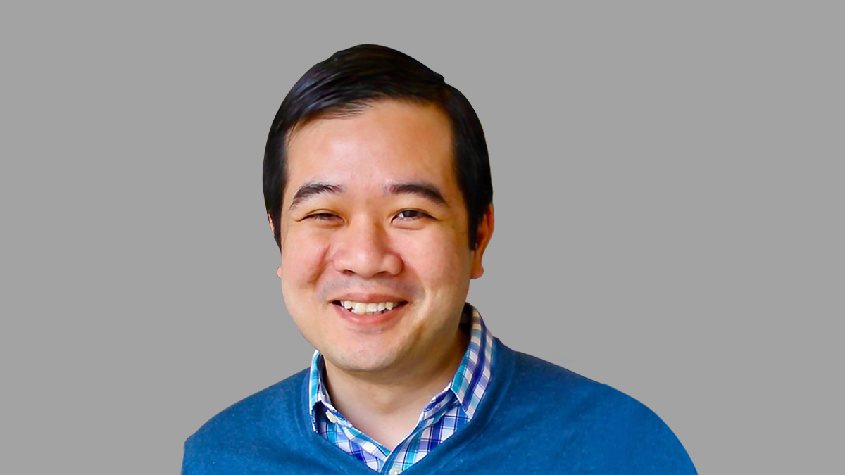 Freddy Nguyen