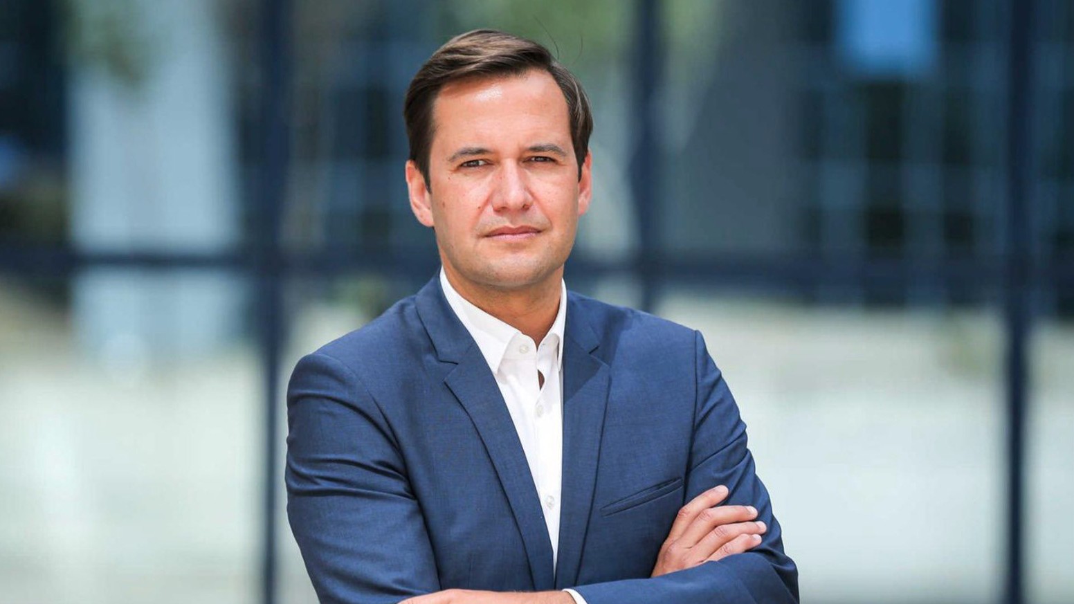 Ricardo Baptista Leite