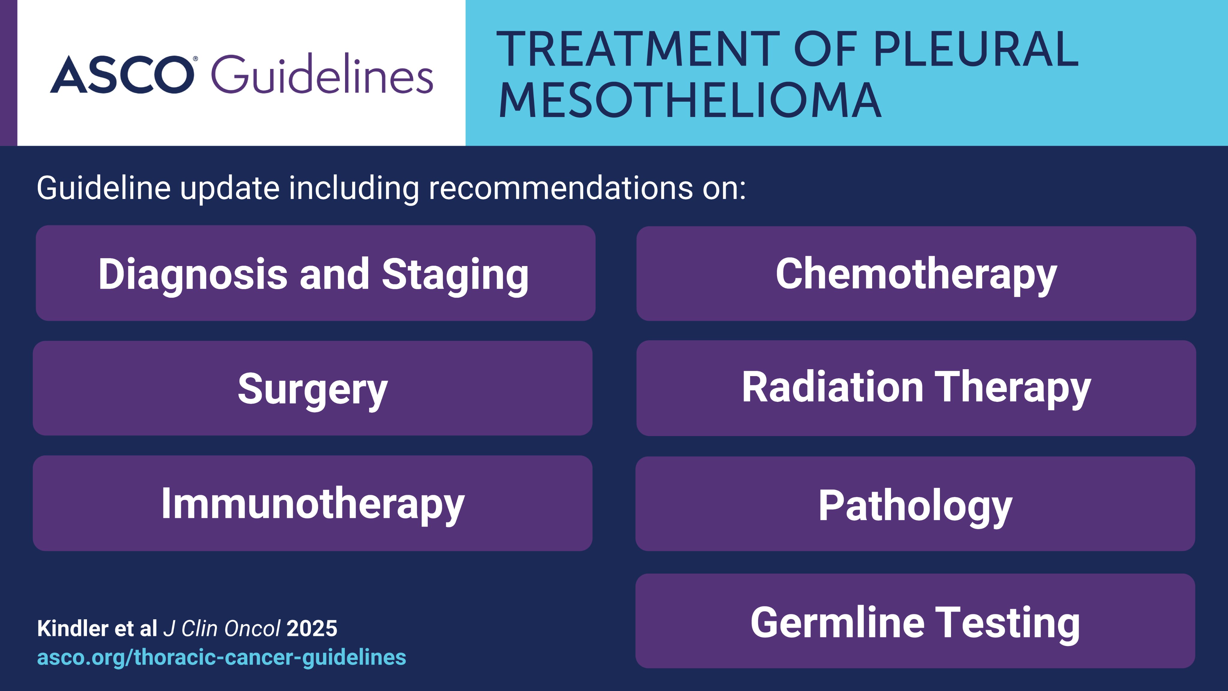 pleural mesothelioma