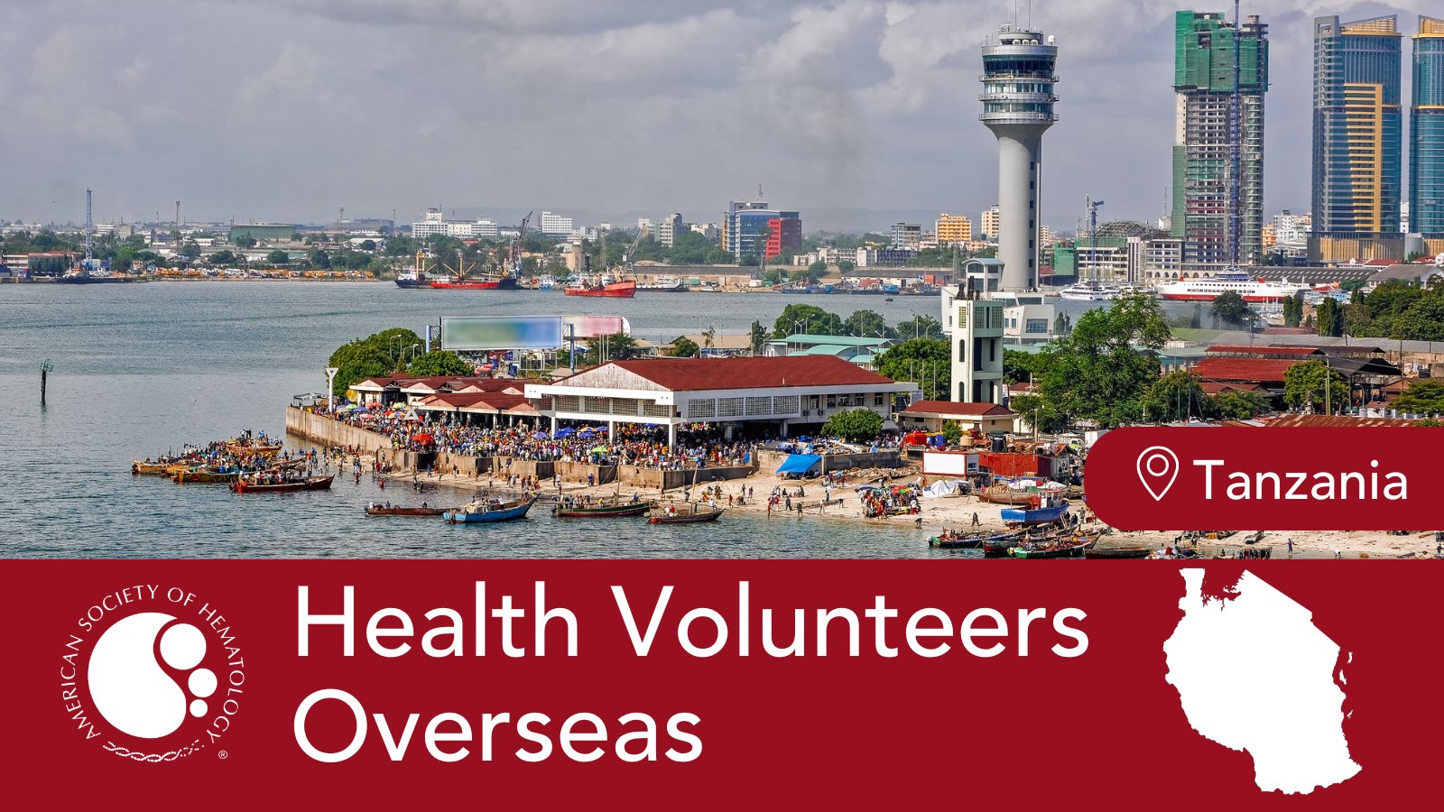 Health Volunteers Overseas