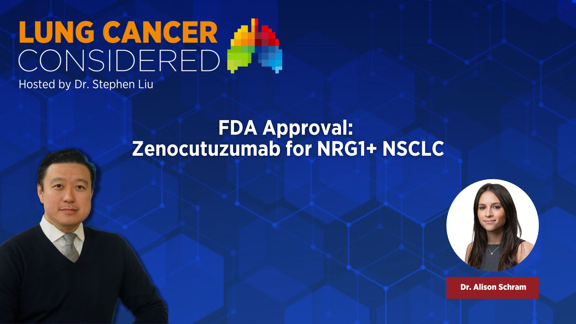 Zenocutuzumab