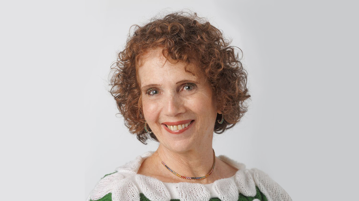 Harriet Cabelly