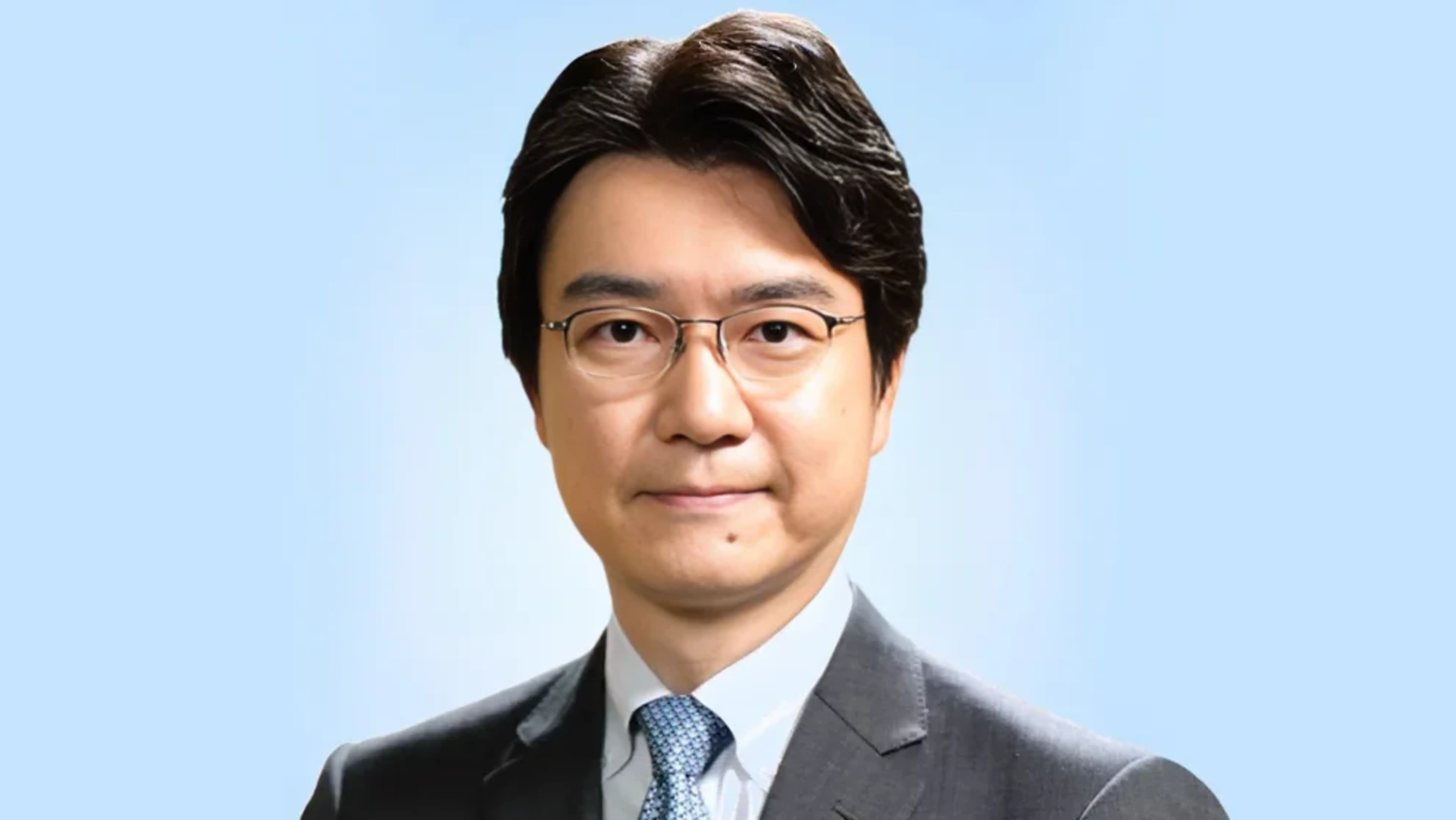 Hidehito Horinouchi