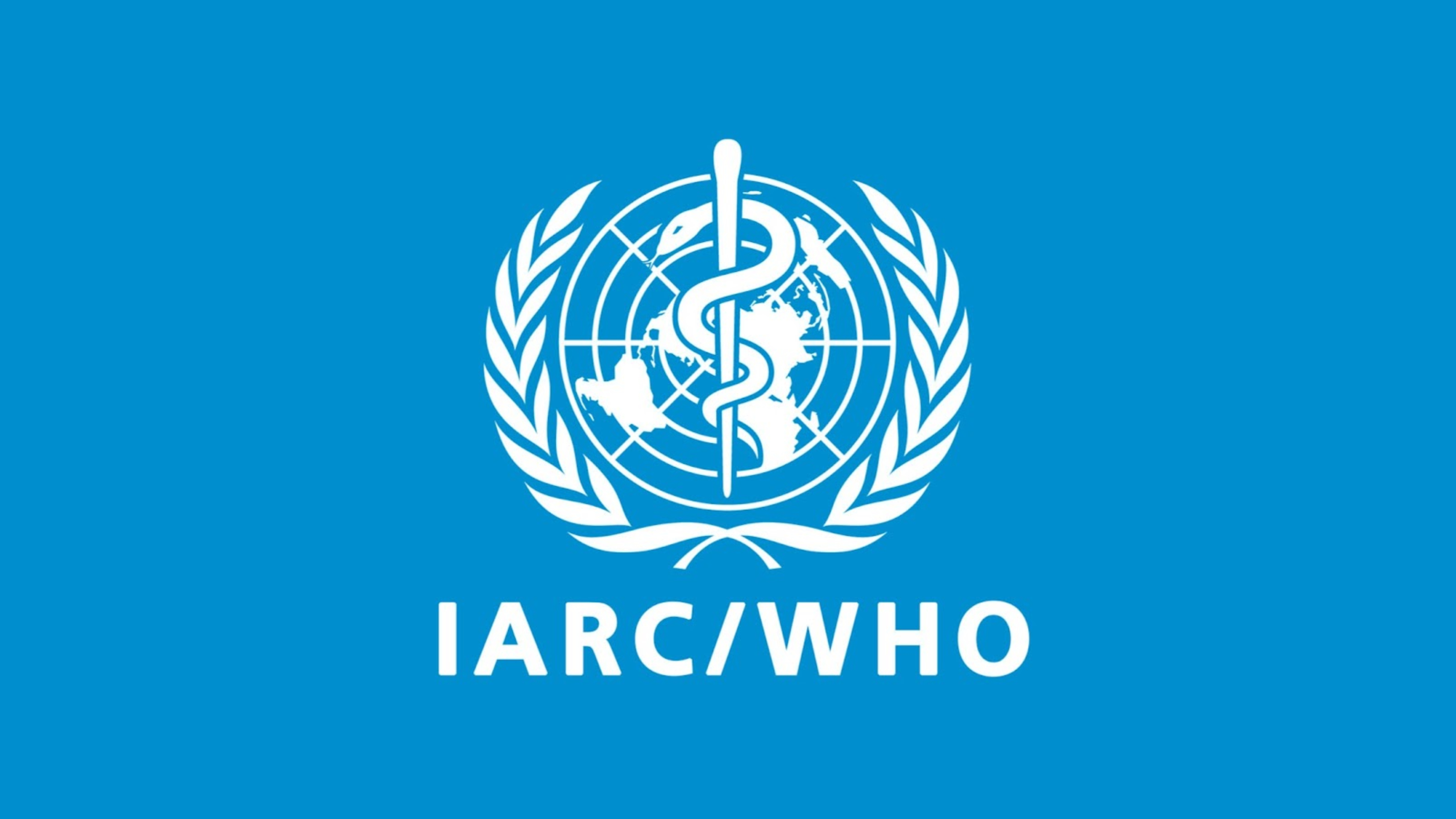 IARC/WHO