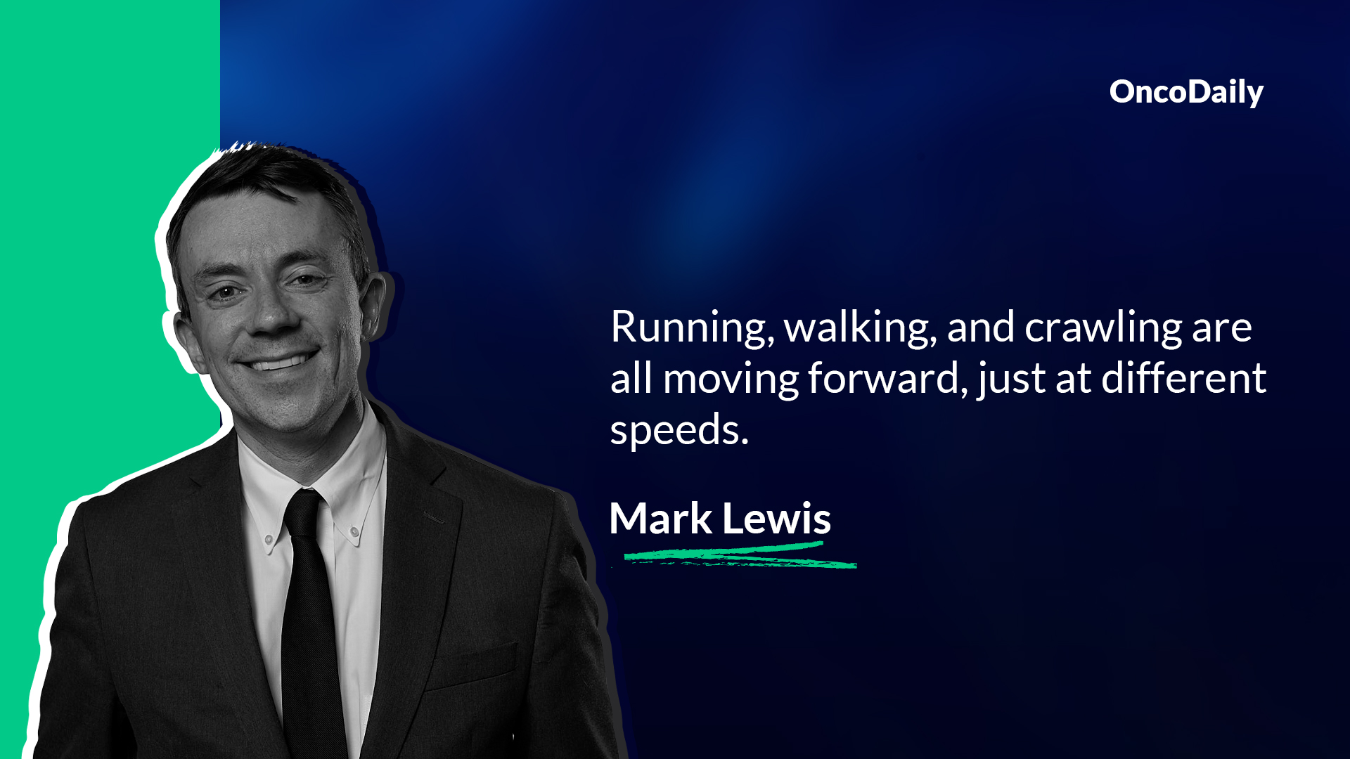 mark lewis