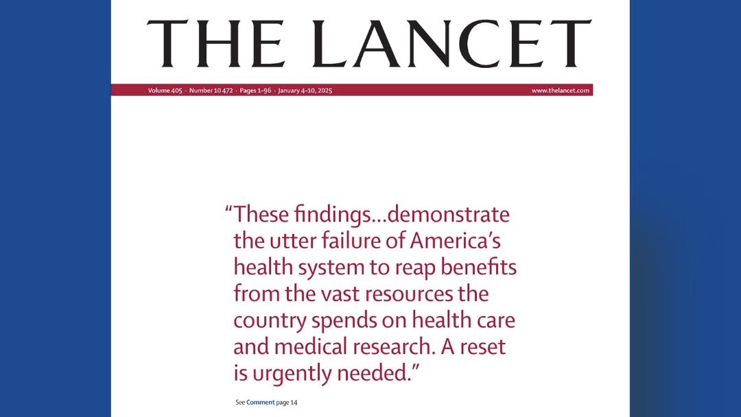 The Lancet Group