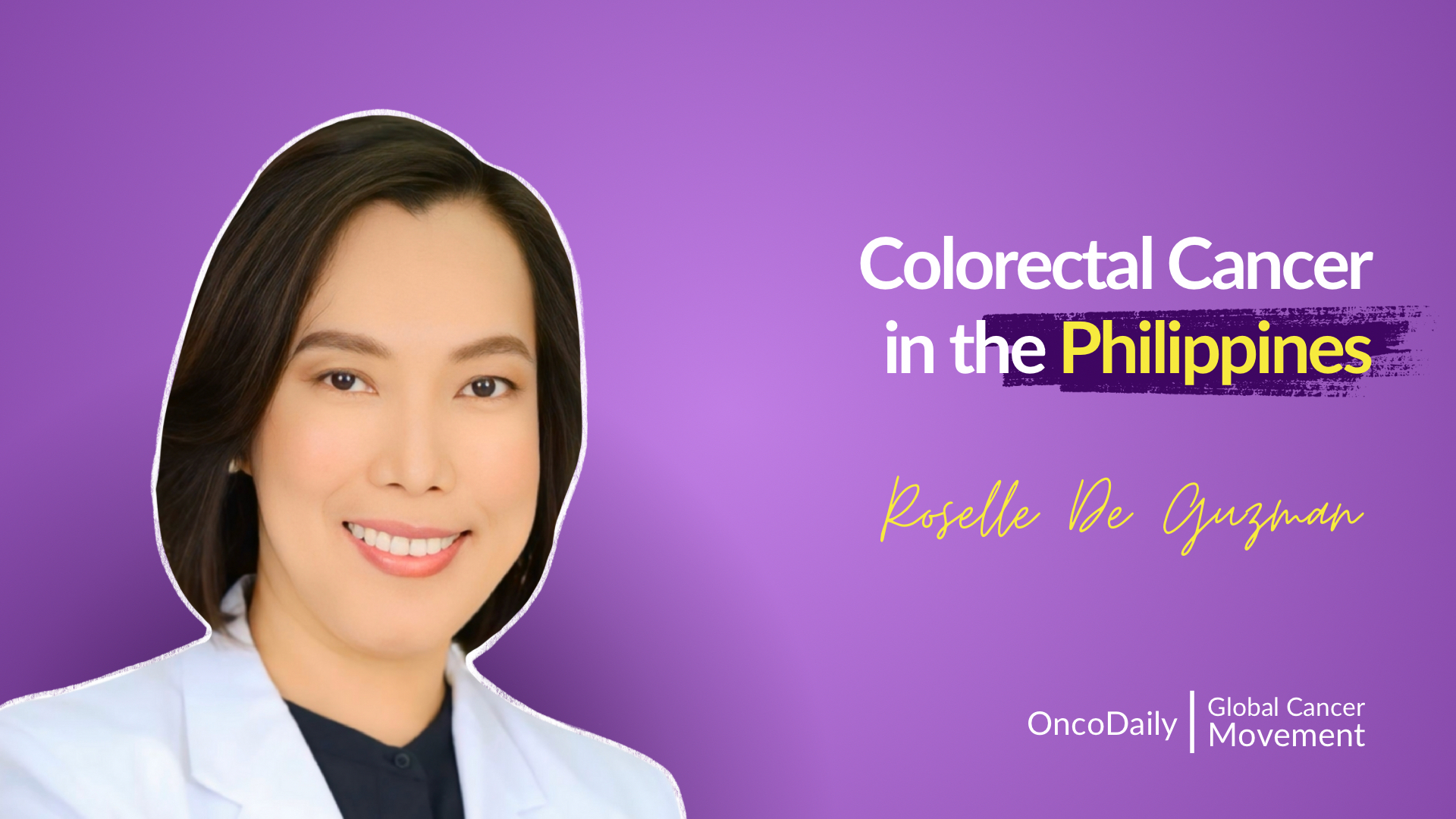 Colorectal