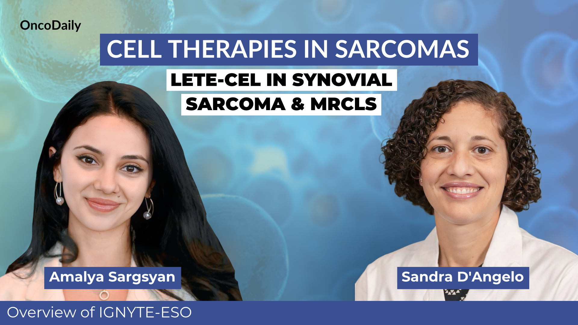 sarcoma