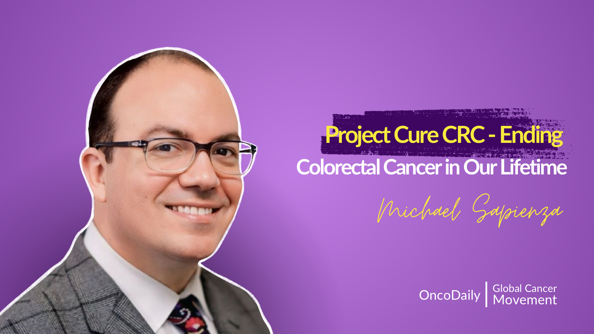 Project Cure CRC