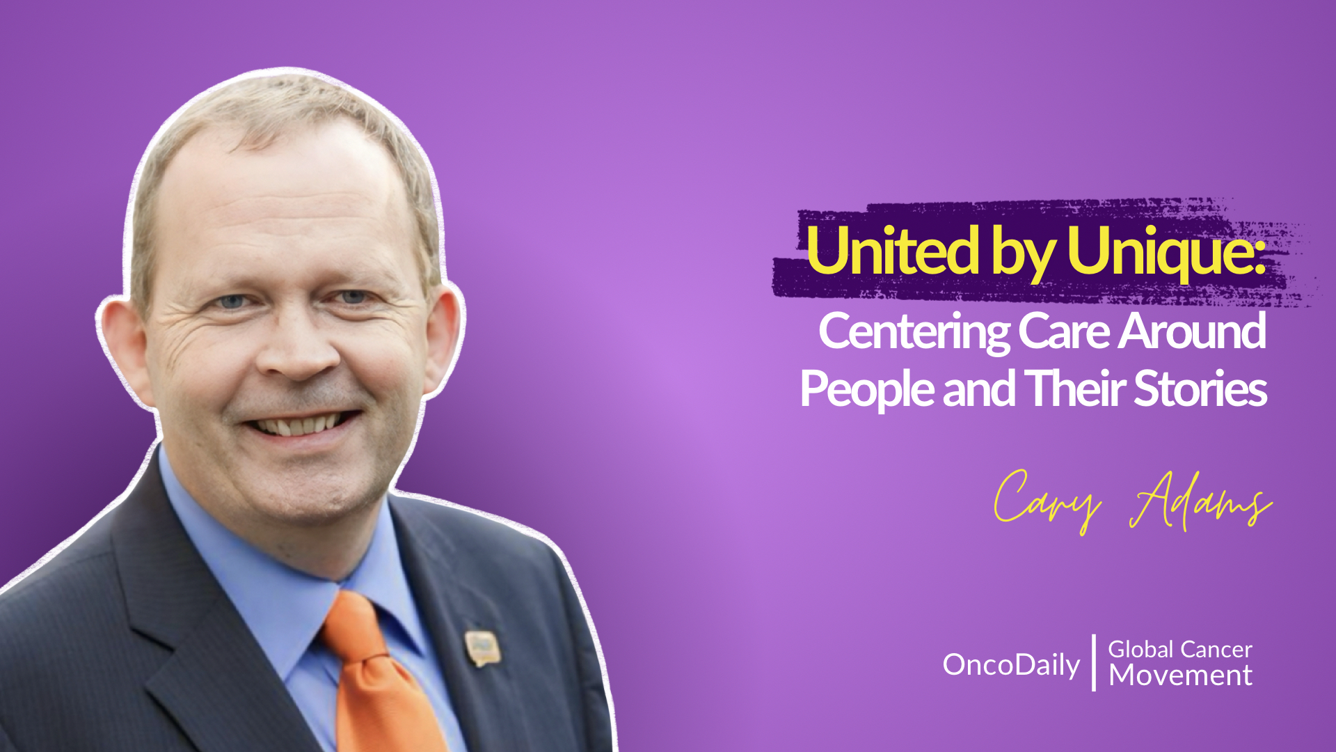 United by Unique