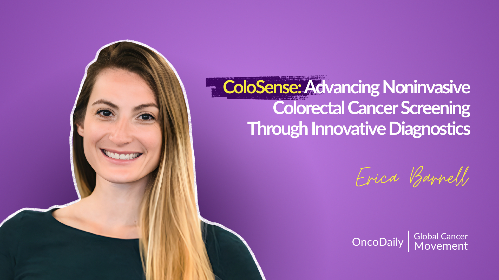 ColoSense