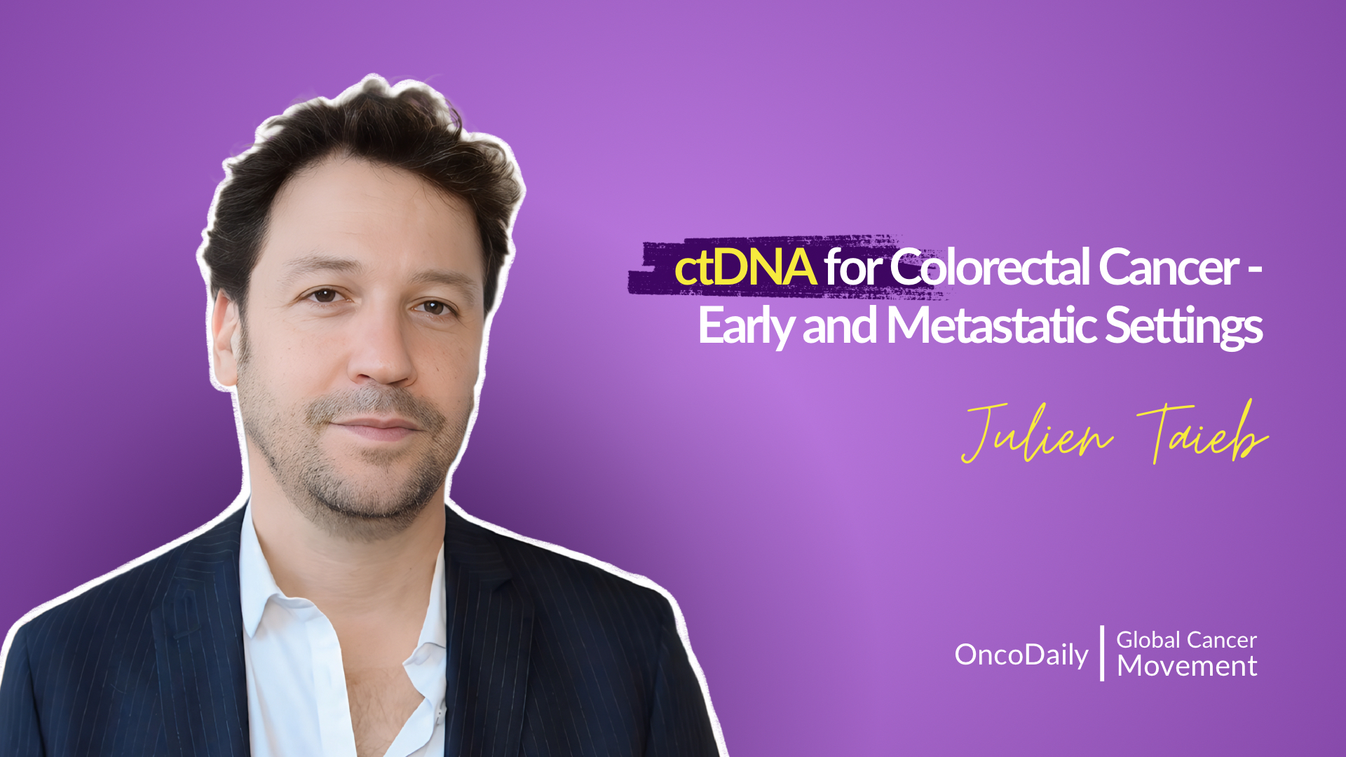 ctDNA
