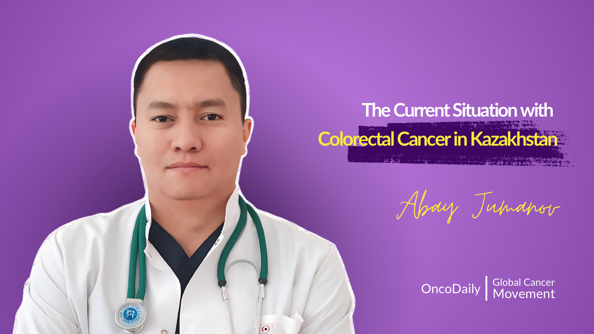 Colorectal Cancer
