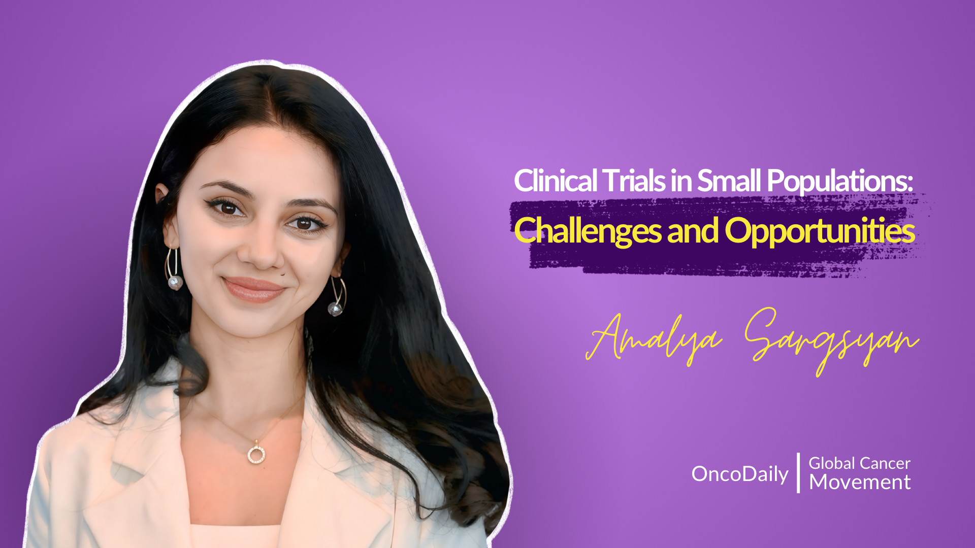 clinical trials
