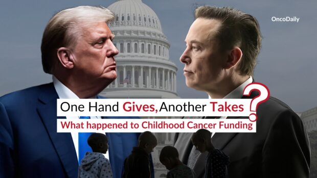 Trump and Musk