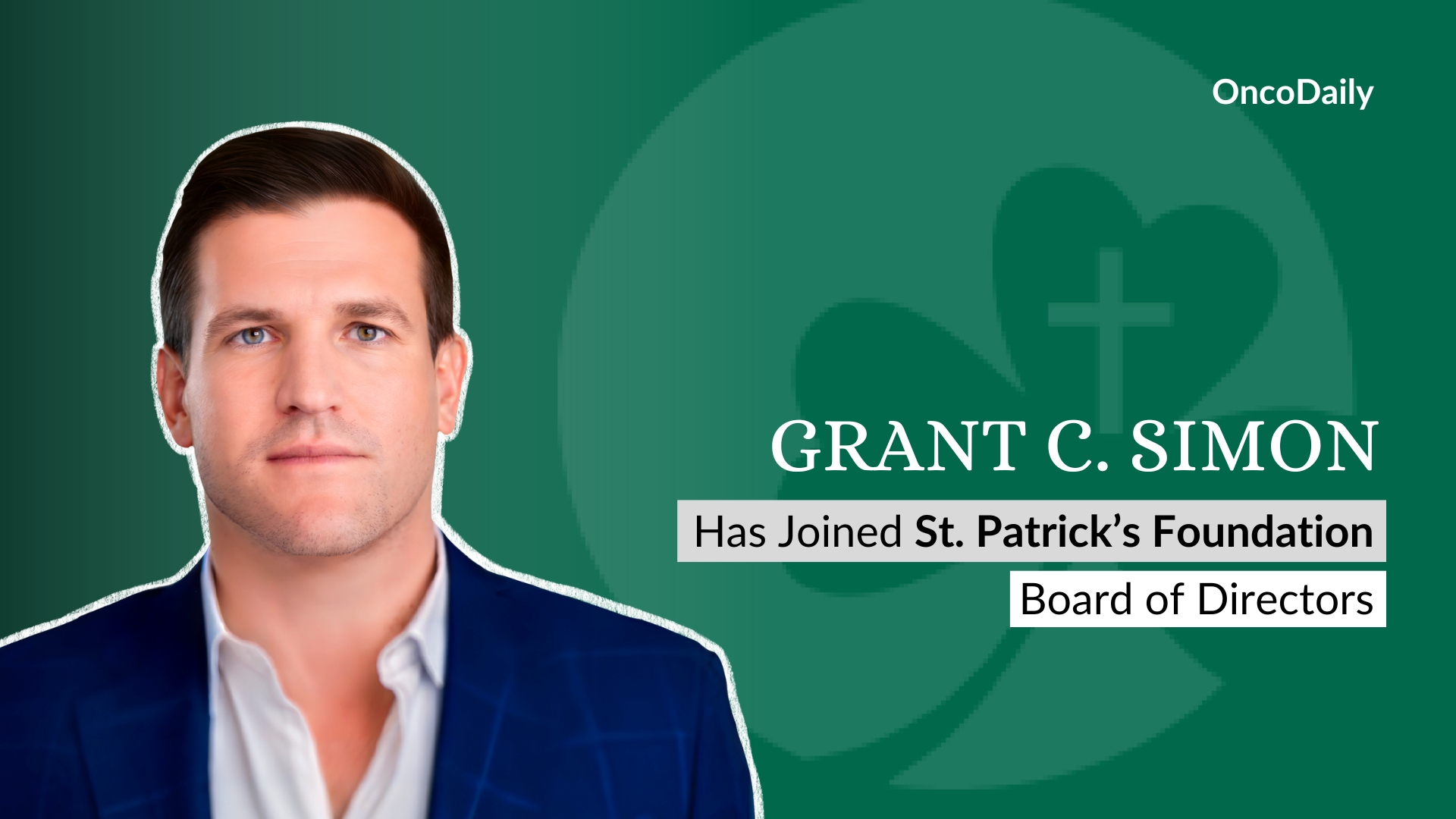 Grant C. Simon