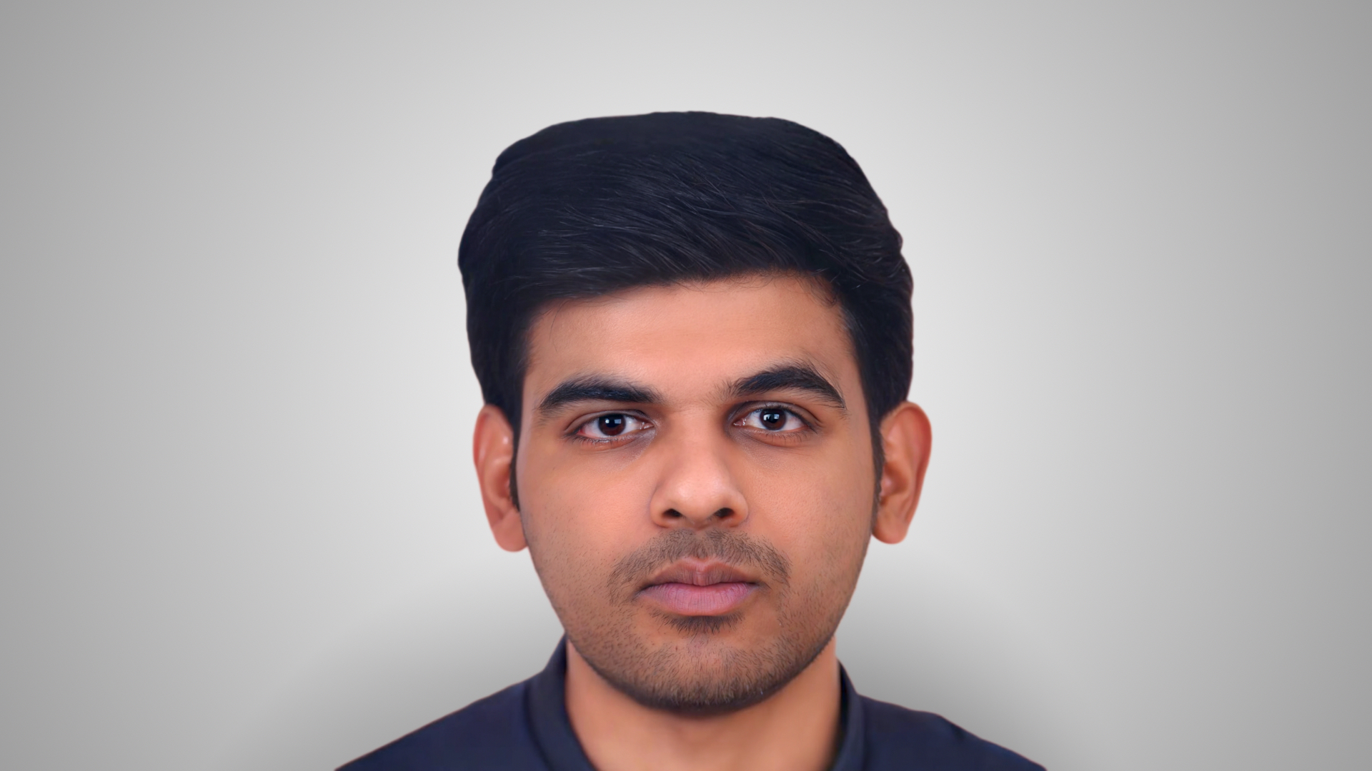 Akhil Santhosh