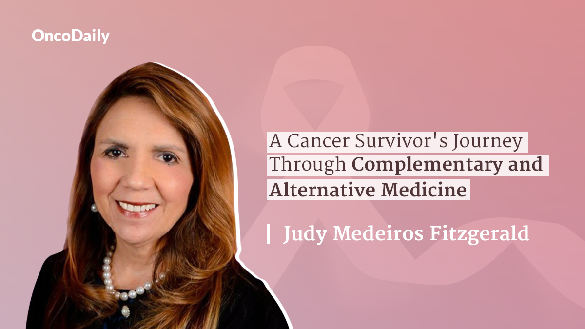 Judy Medeiros Fitzgerald