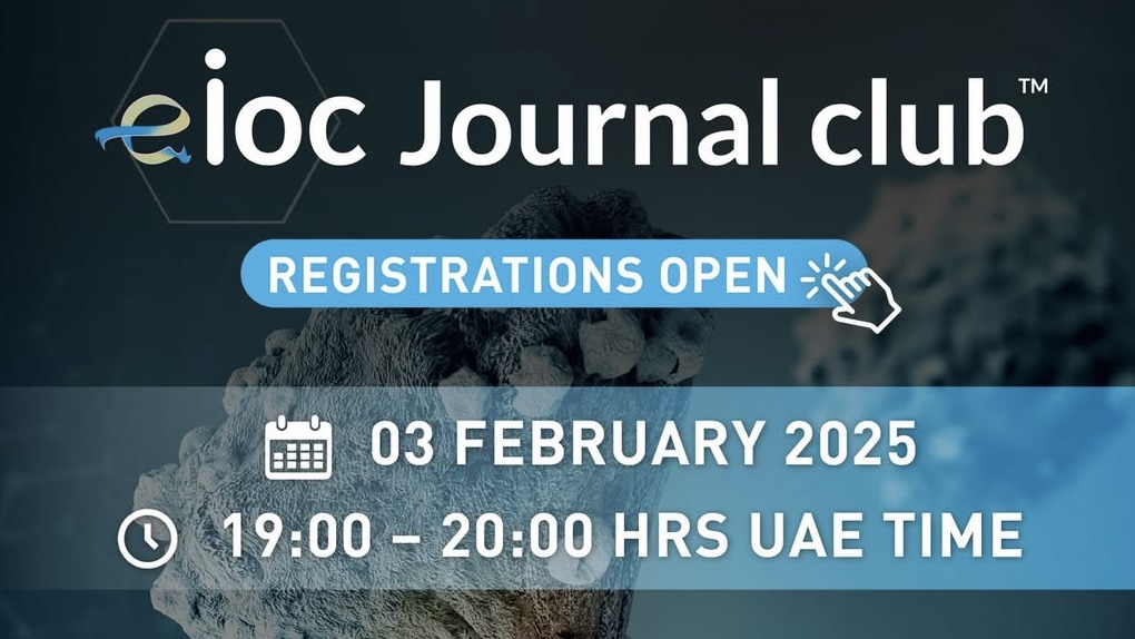 EIOC Journal Club