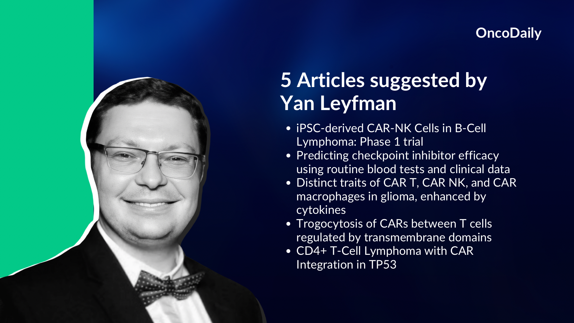 Yan Leyfman