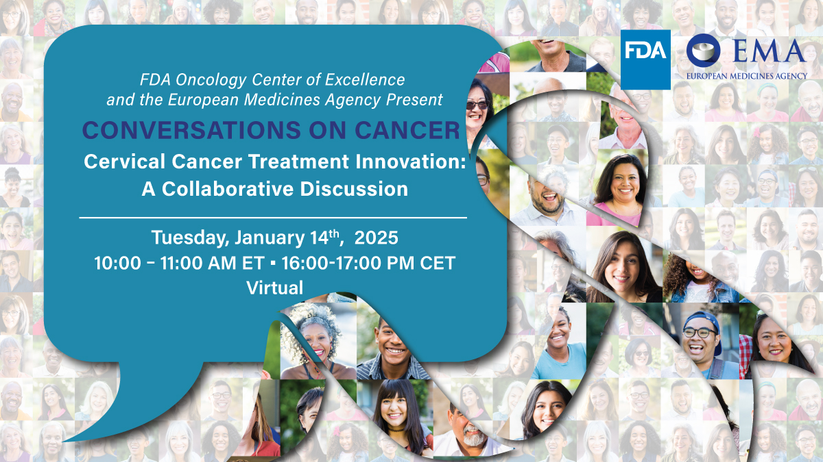 FDA Oncology