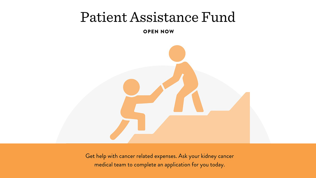 Patient Assistance