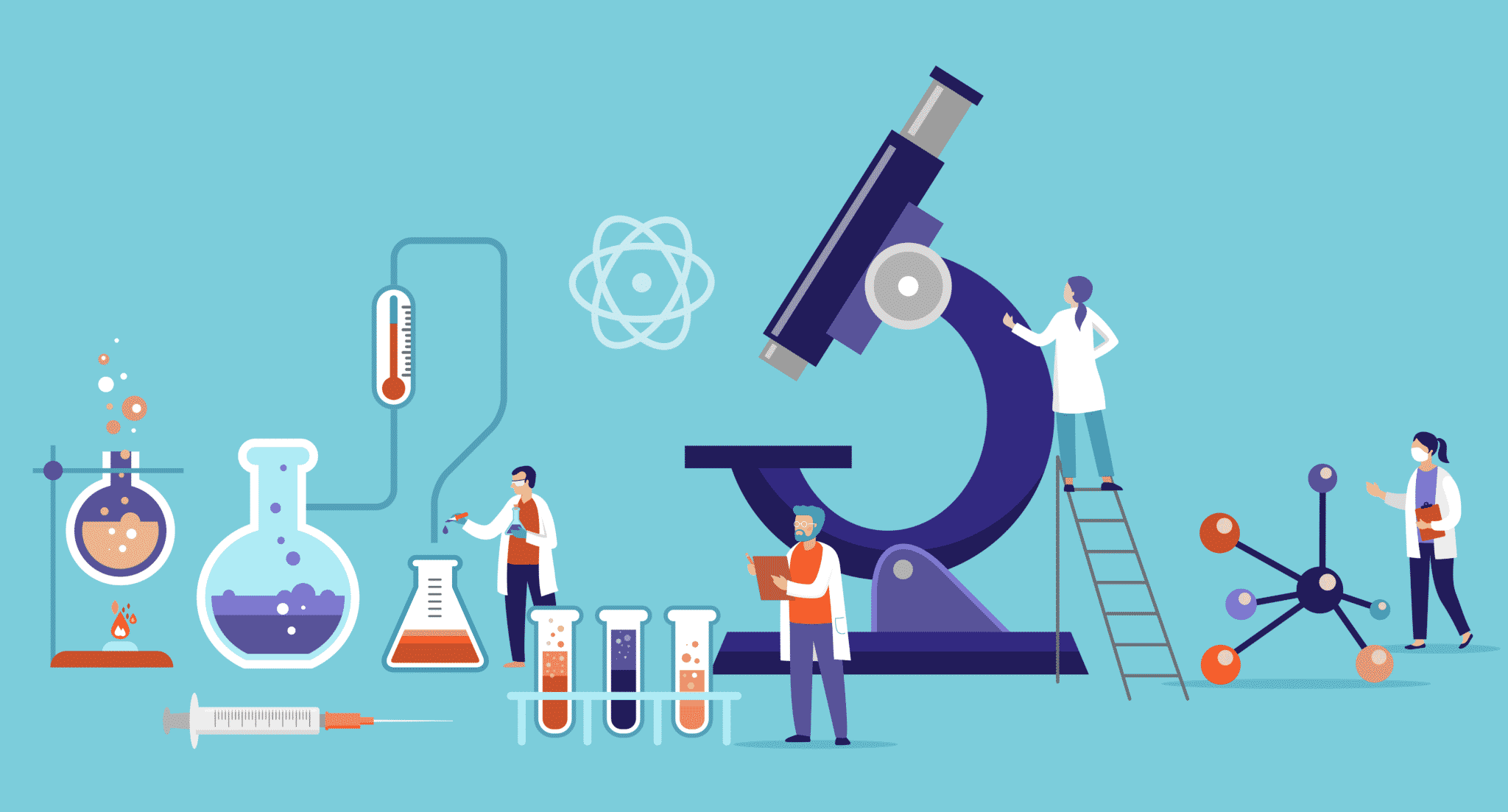 cancer research