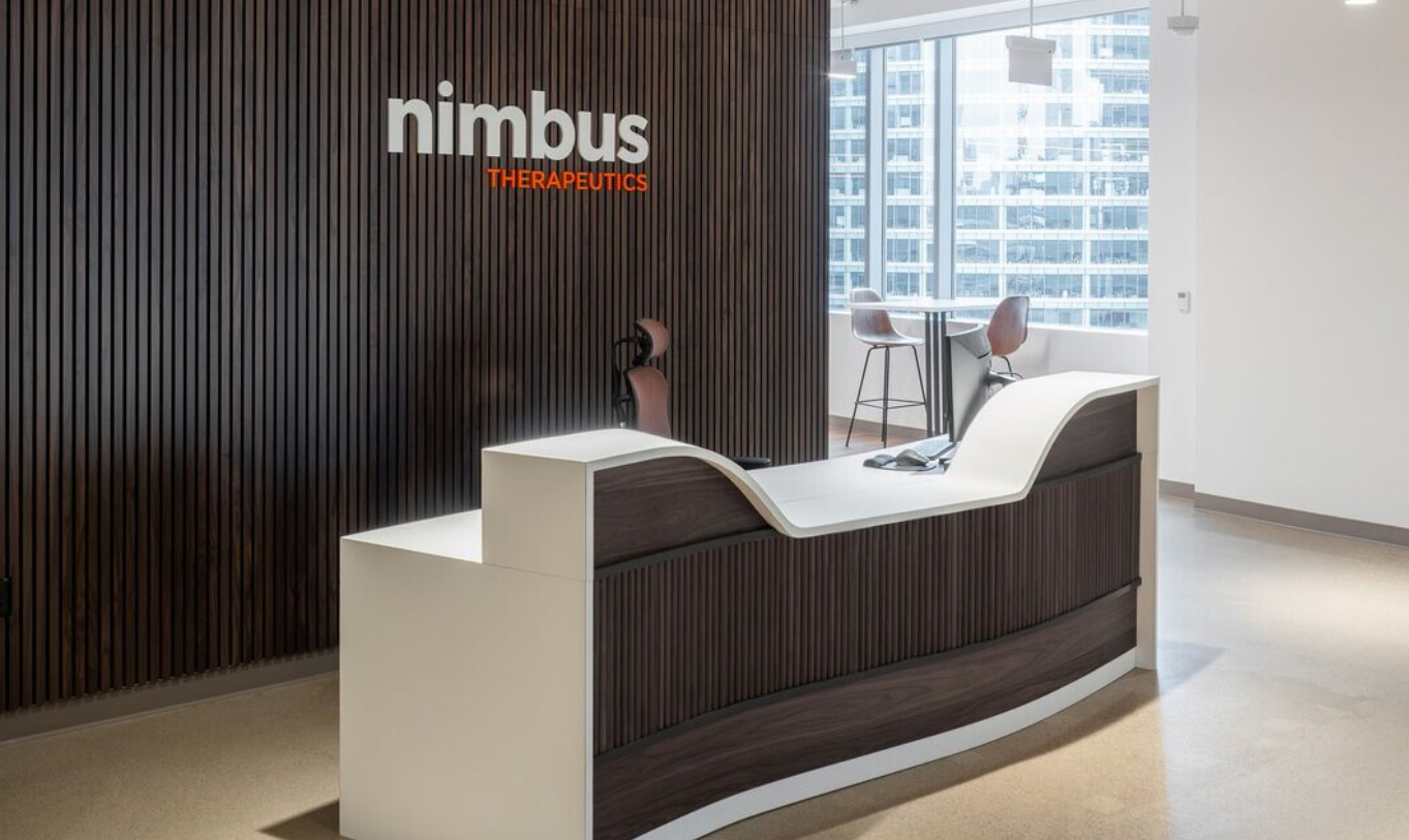 Nimbus Therapeutics