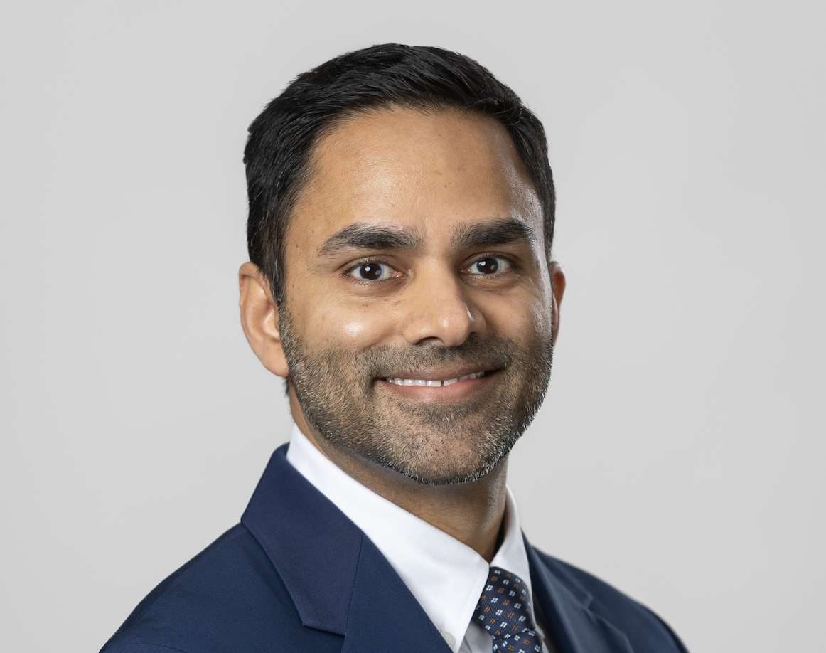 Krish Patel