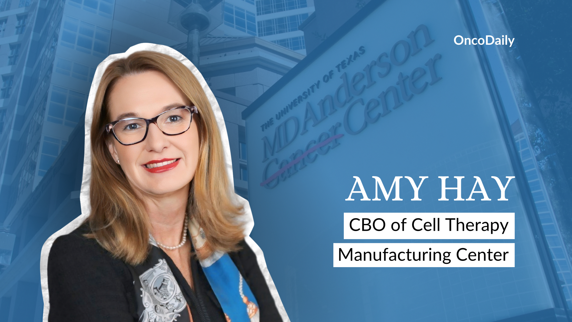 Amy Hay