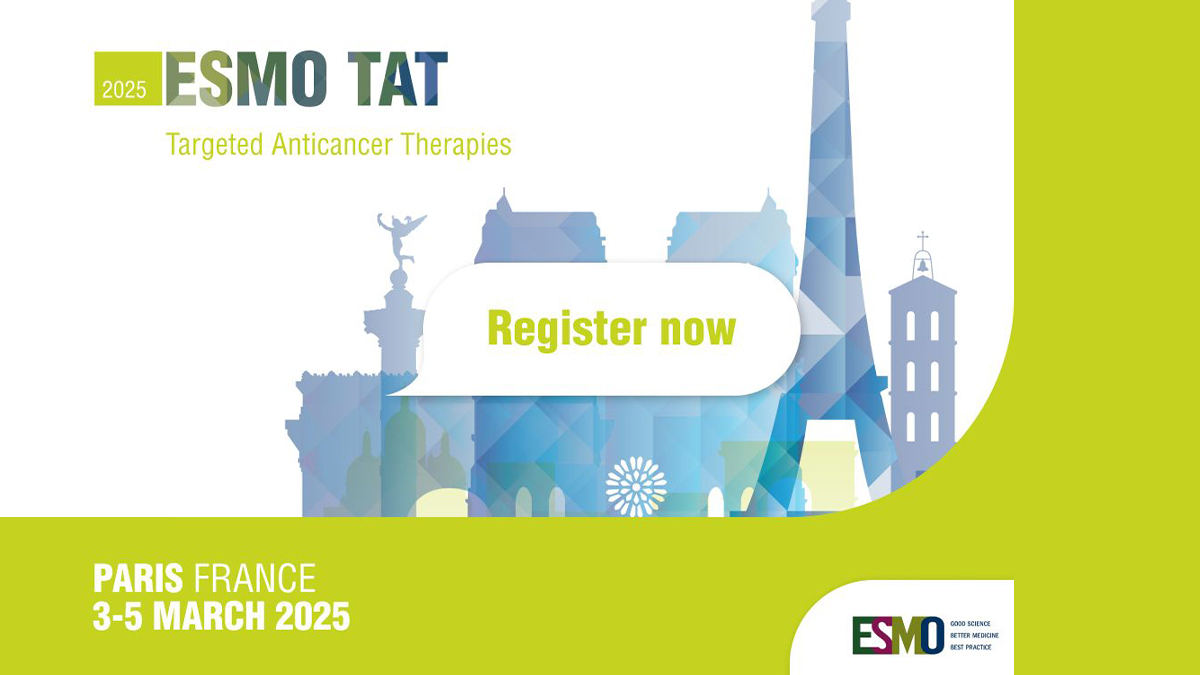 ESMO