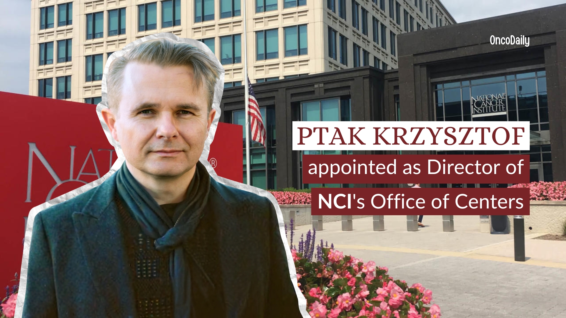 Krzysztof Ptak