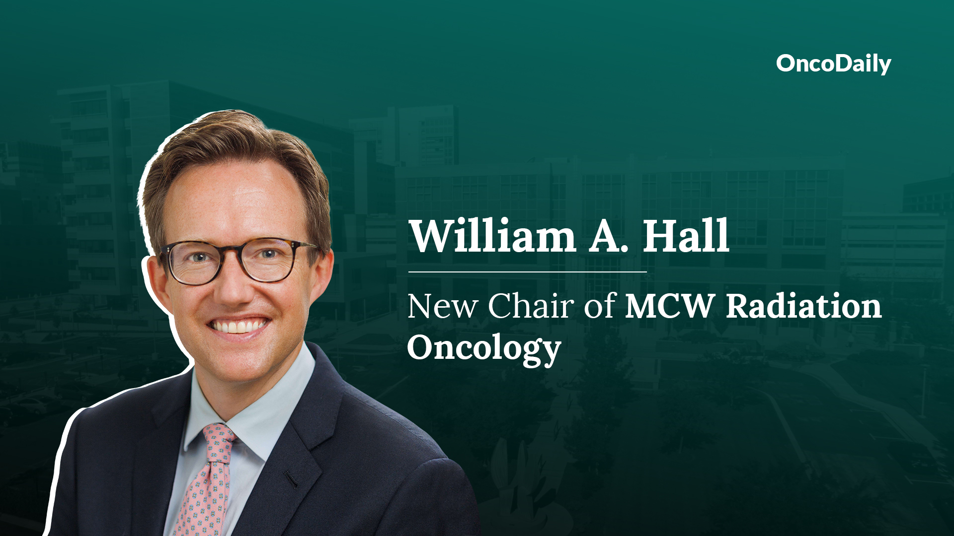 William A Hall