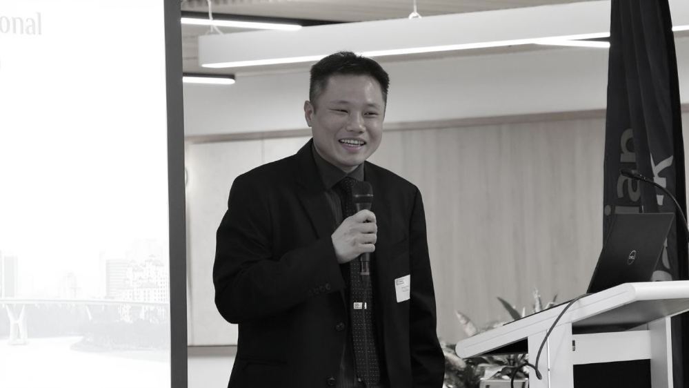 Eng Chon Boon