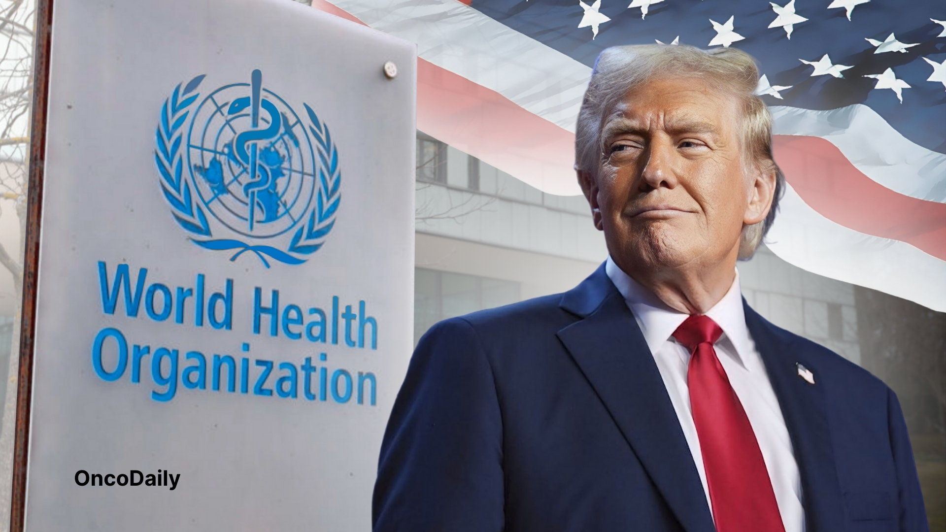 President Trump