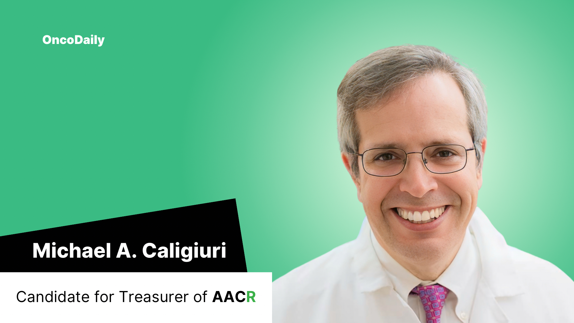 Michael A. Caligiuri