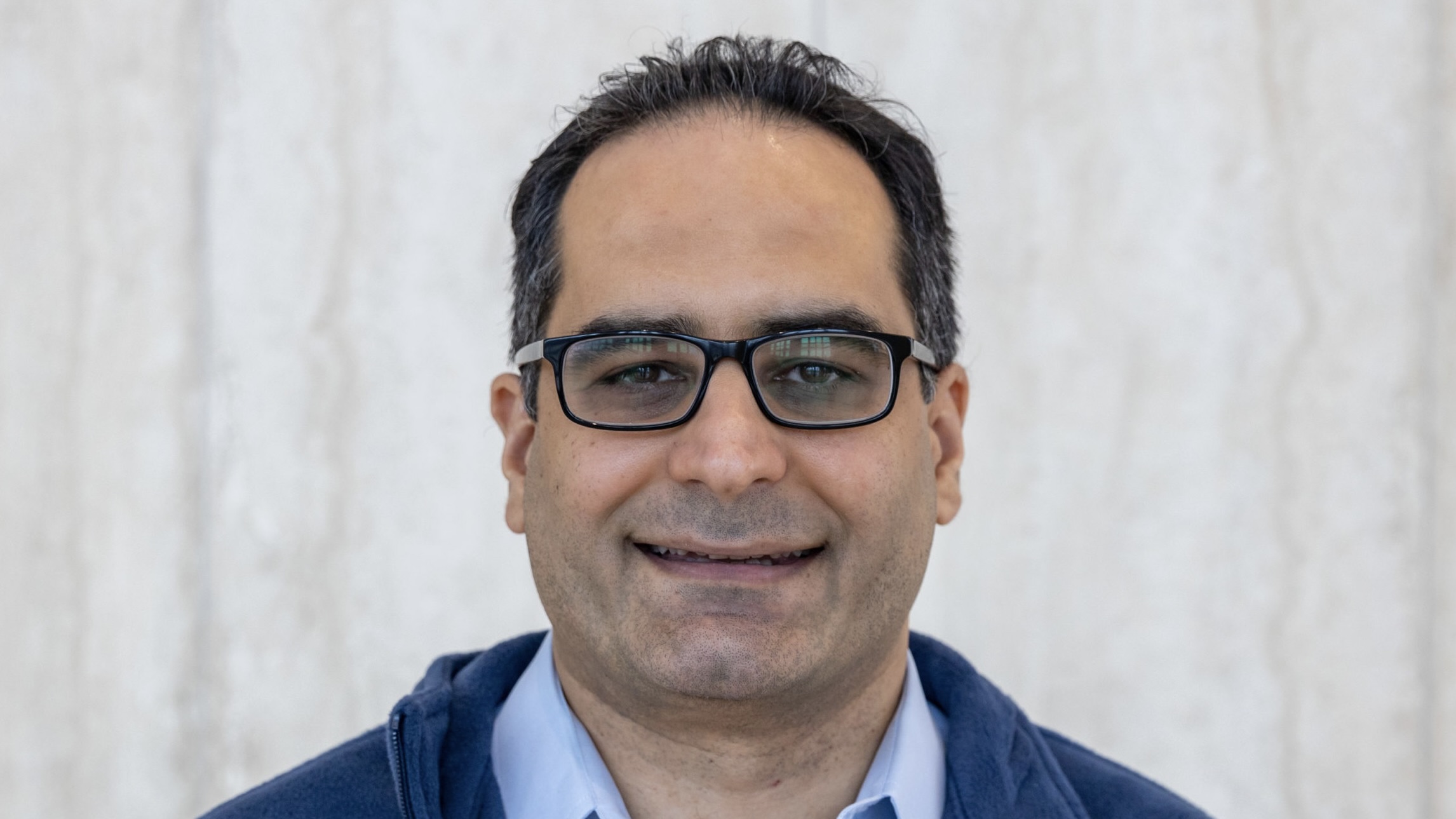 Ali Nabavizadeh