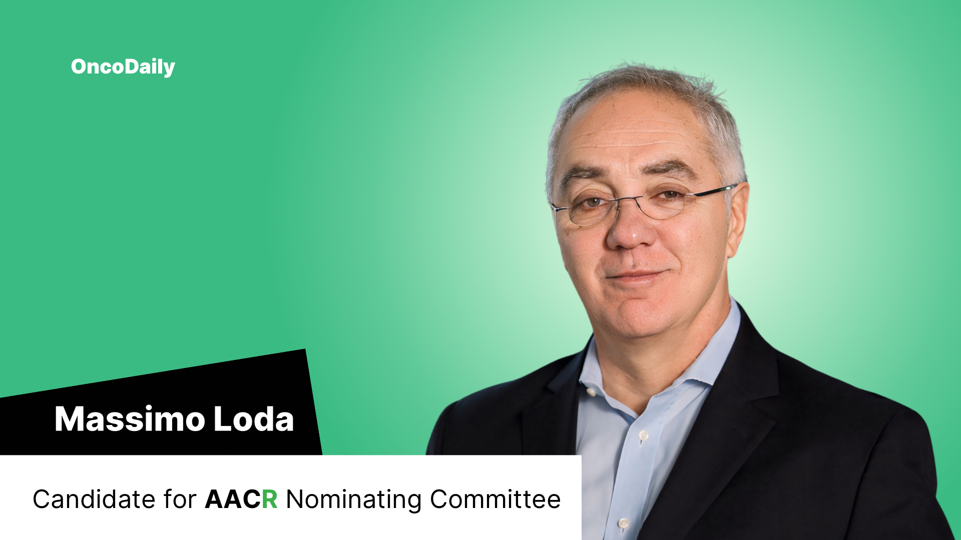 Massimo Loda