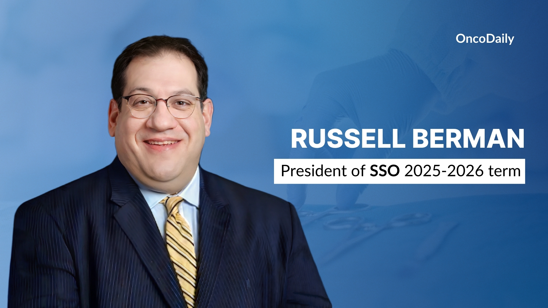 Russell Berman