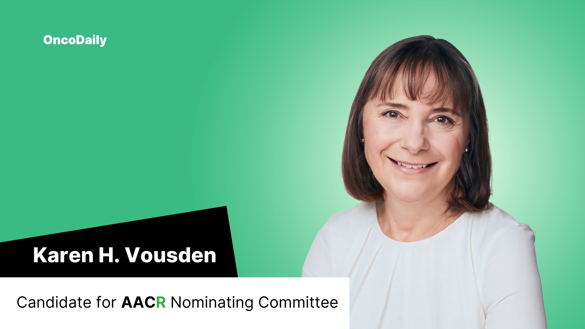 Karen H. Vousden