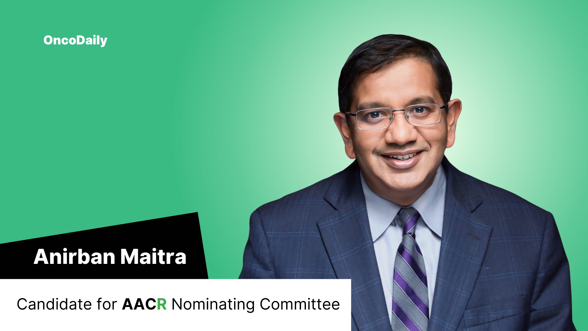 Anirban Maitra
