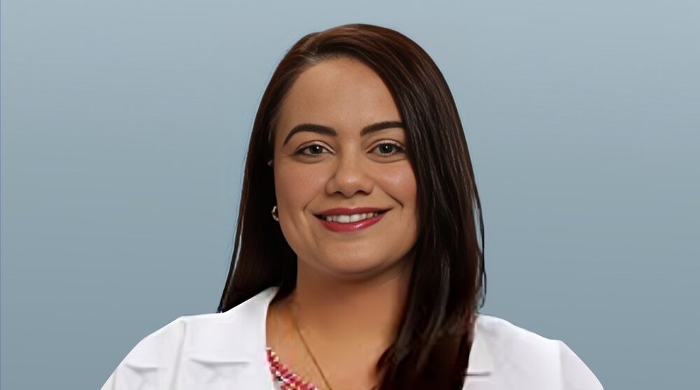 Mary El-Masry