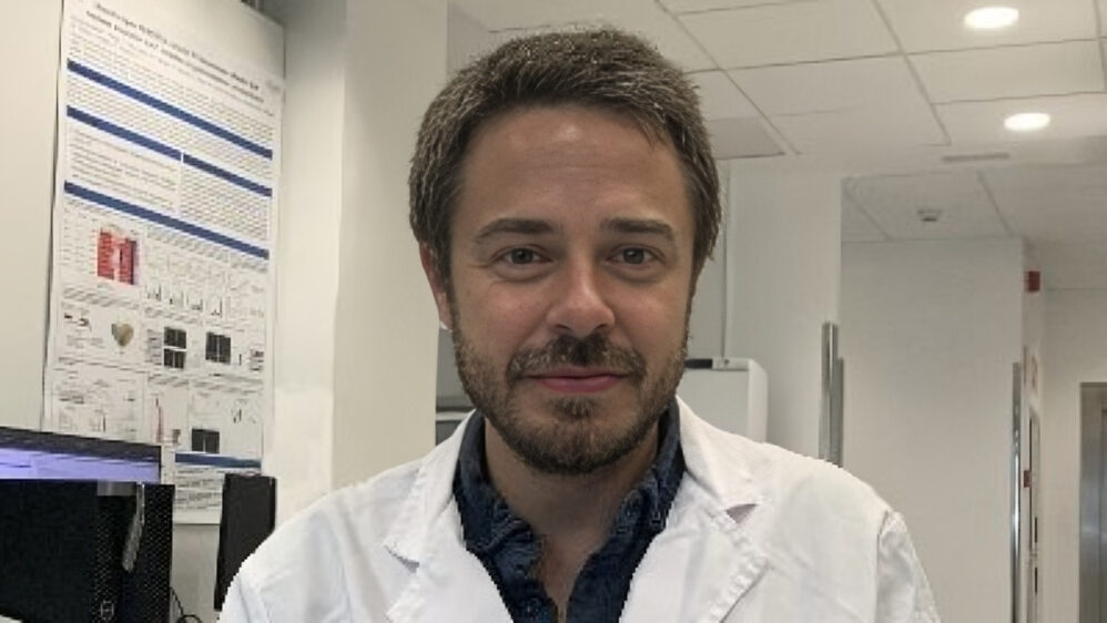César Serrano García