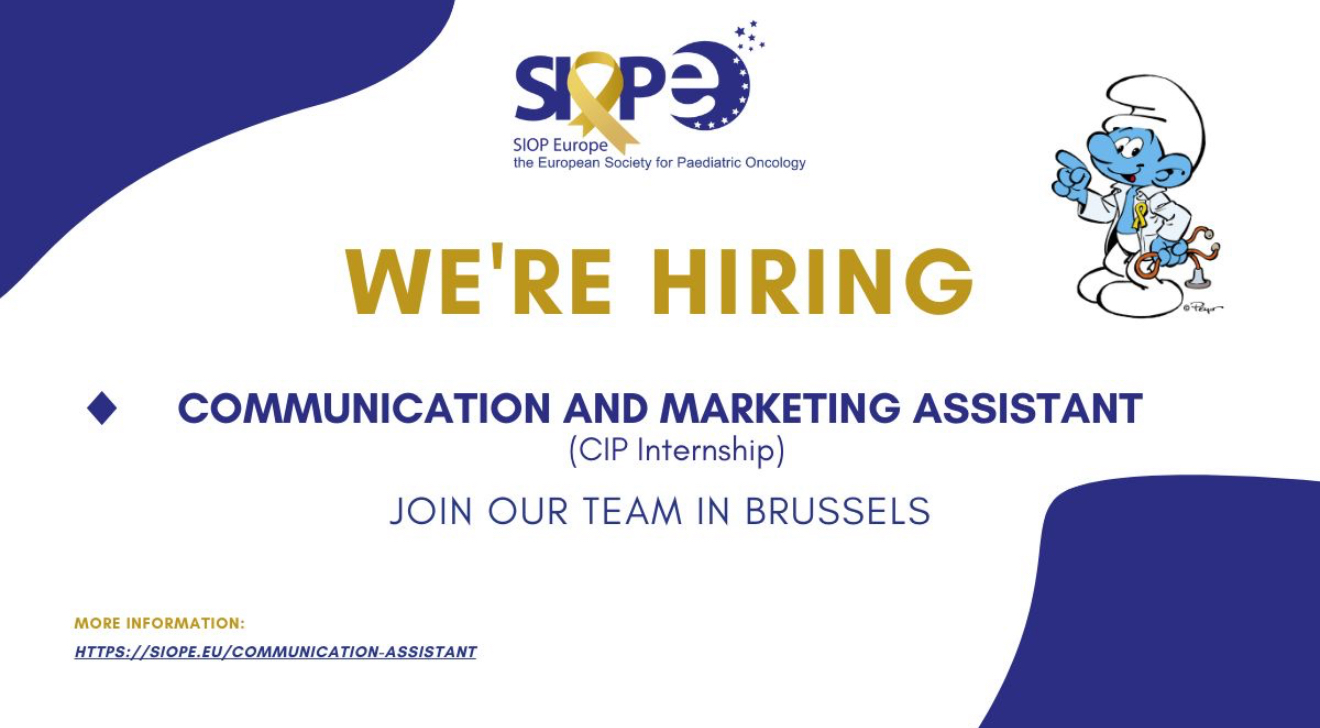 SIOP Europe
